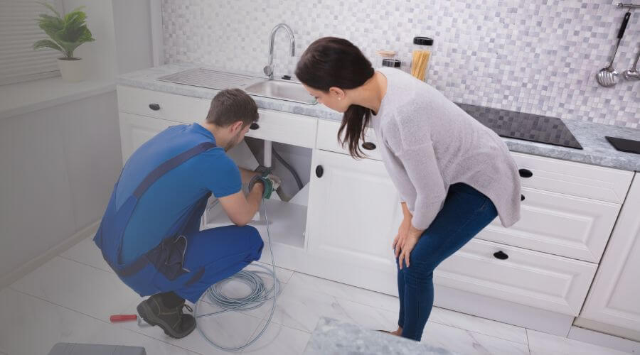 Professional Leak Detection in Cordesville, SC