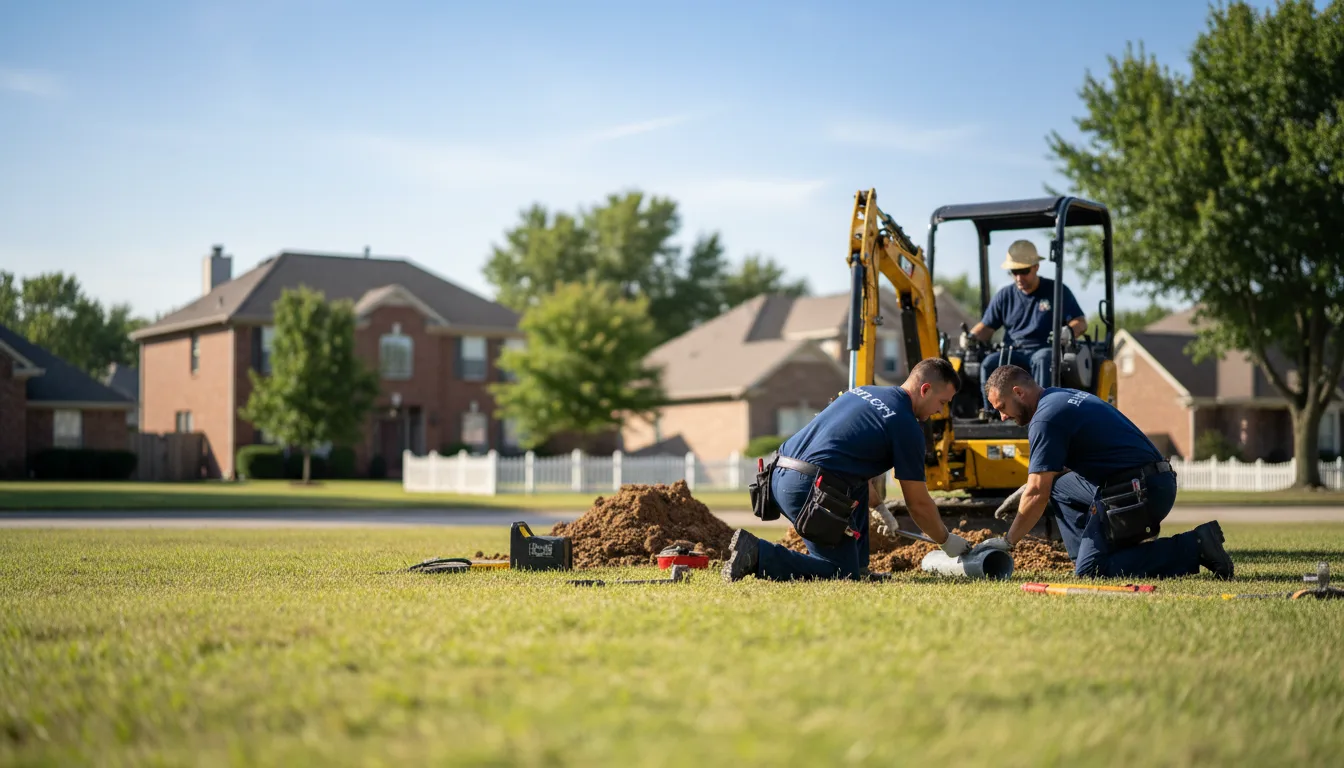 Water Heater Repair in Cordesville, SC near me